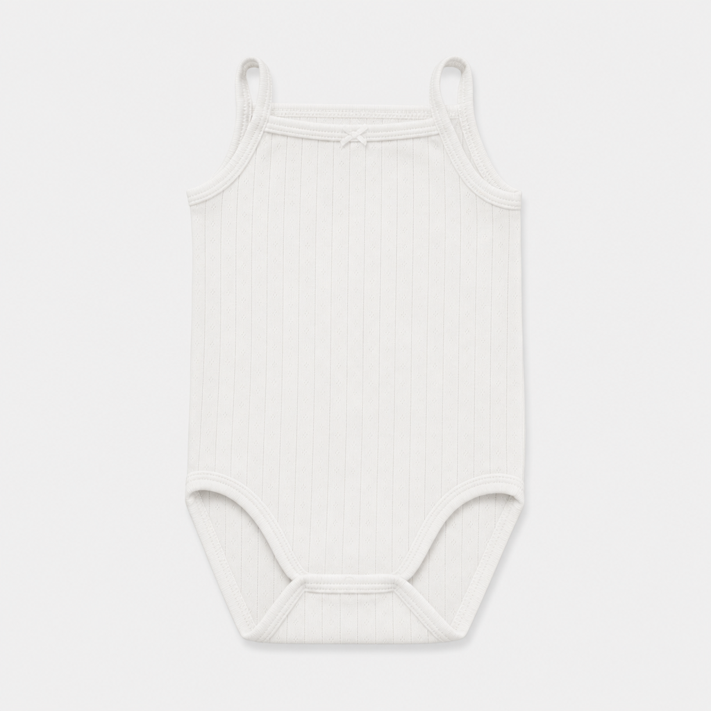 Body - Bambina - 90 - 95 | 2 anni