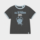 Maglietta maniche corte - Bambino - 96 - 101 | 3 anni