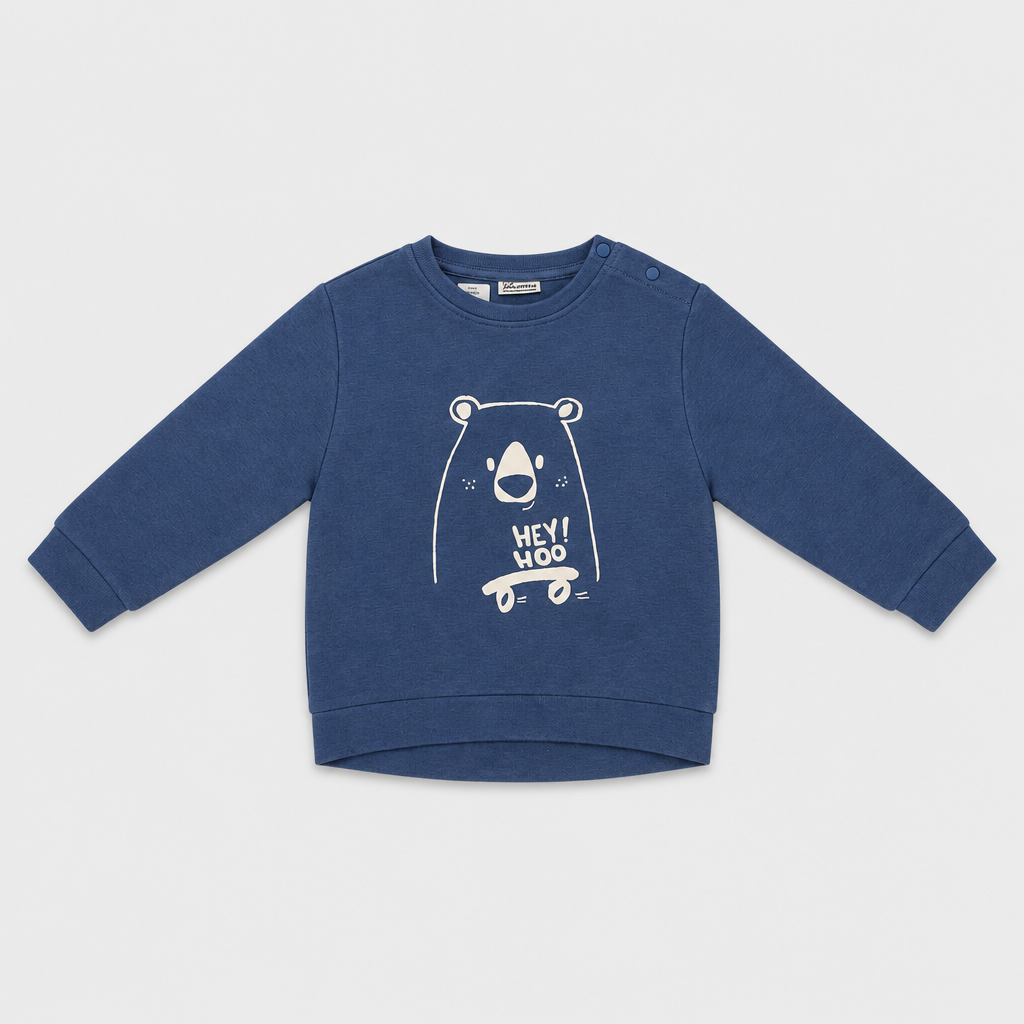 Felpa - Bambino - 84 - 89 | 18 mesi