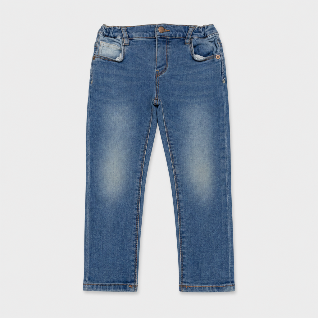 Jeans - Bambino - 90 - 95 | 2 anni