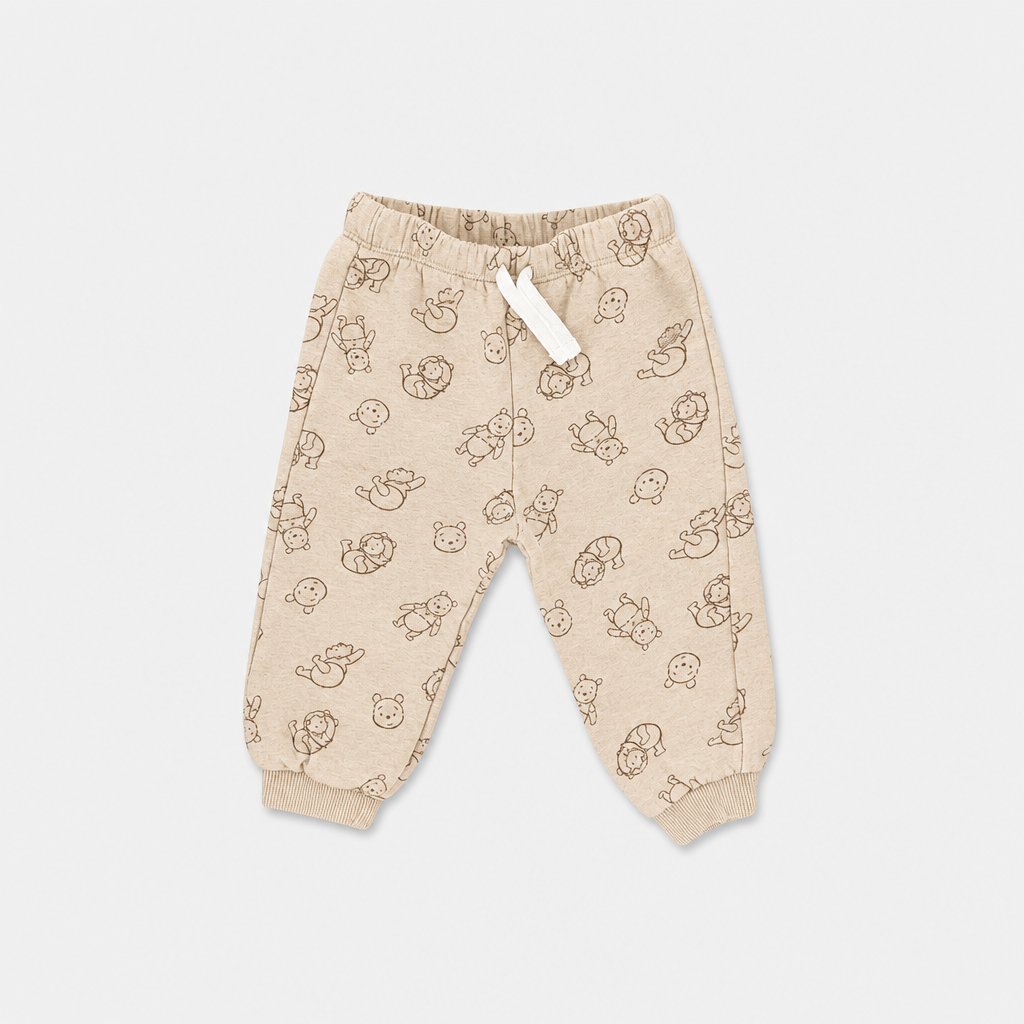 Pantaloni tuta - Bambino - 84 - 89 | 18 mesi