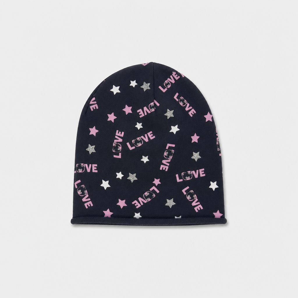 Cappellino - Bambina - 84 - 89 | 18 mesi