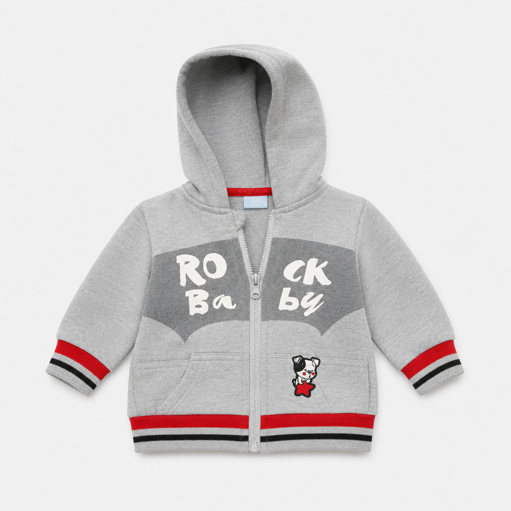 Felpa - Bambino - 72 - 77 | 9 mesi
