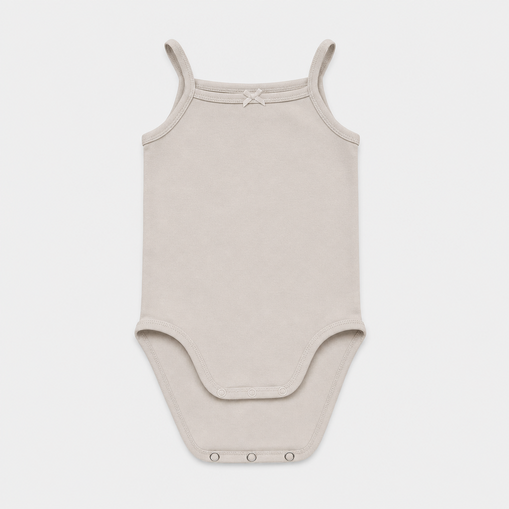 Body - Bambina - 84 - 89 | 18 mesi