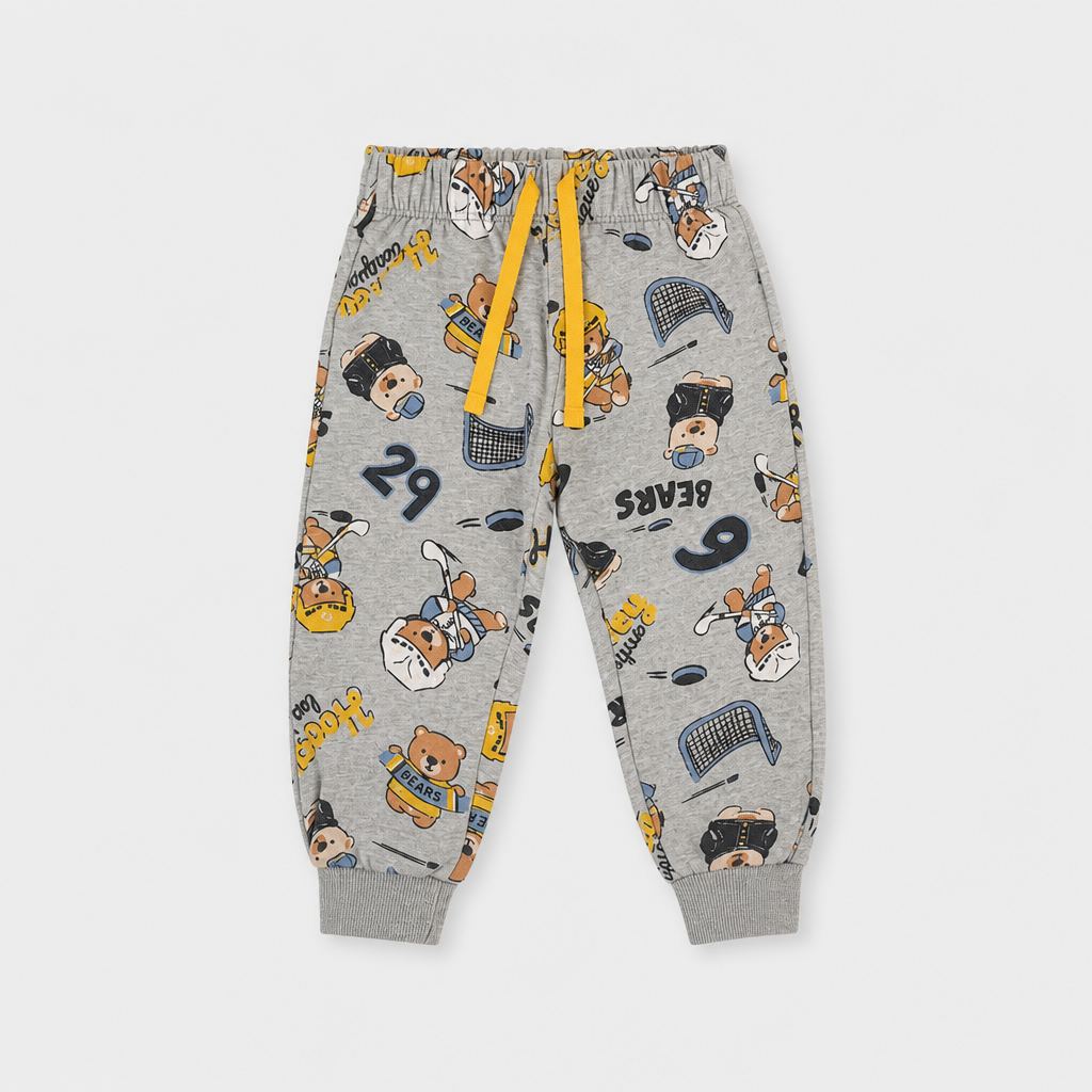 Pantaloni tuta - Bambino - 78 - 83 | 1 anno