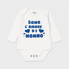 Body - Bambino - 60 - 65 | 3 mesi