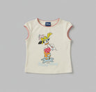 Maglietta maniche corte - Bambina - 102 - 107 | 4 anni