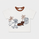 Maglietta maniche corte - Bambino - 84 - 89 | 18 mesi