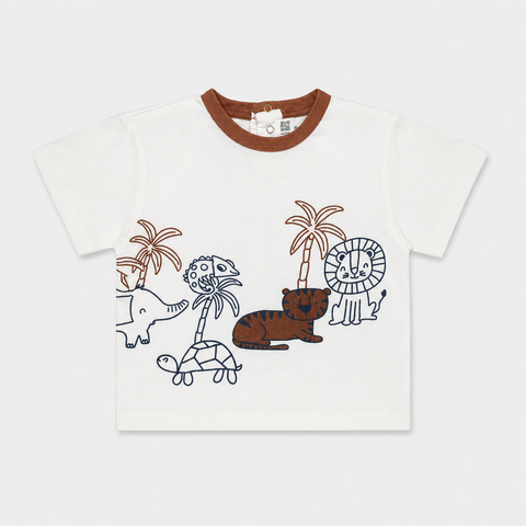 Maglietta maniche corte - Bambino - 84 - 89 | 18 mesi