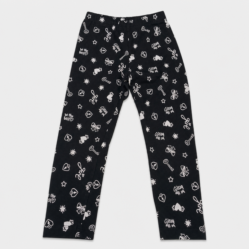 Leggins - Bambina - 96 - 101 | 3 anni