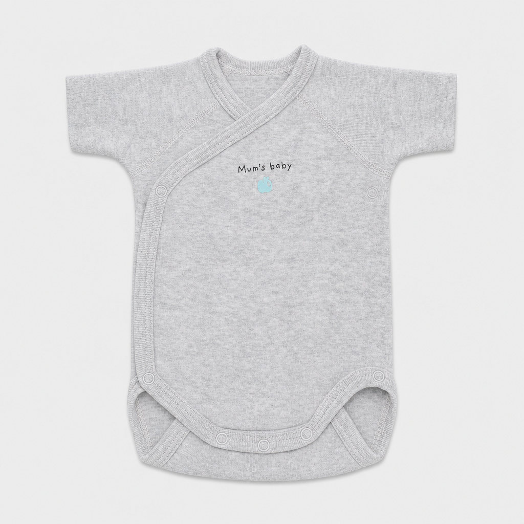 Body - Bambino - 50 - 59 < 3 mesi