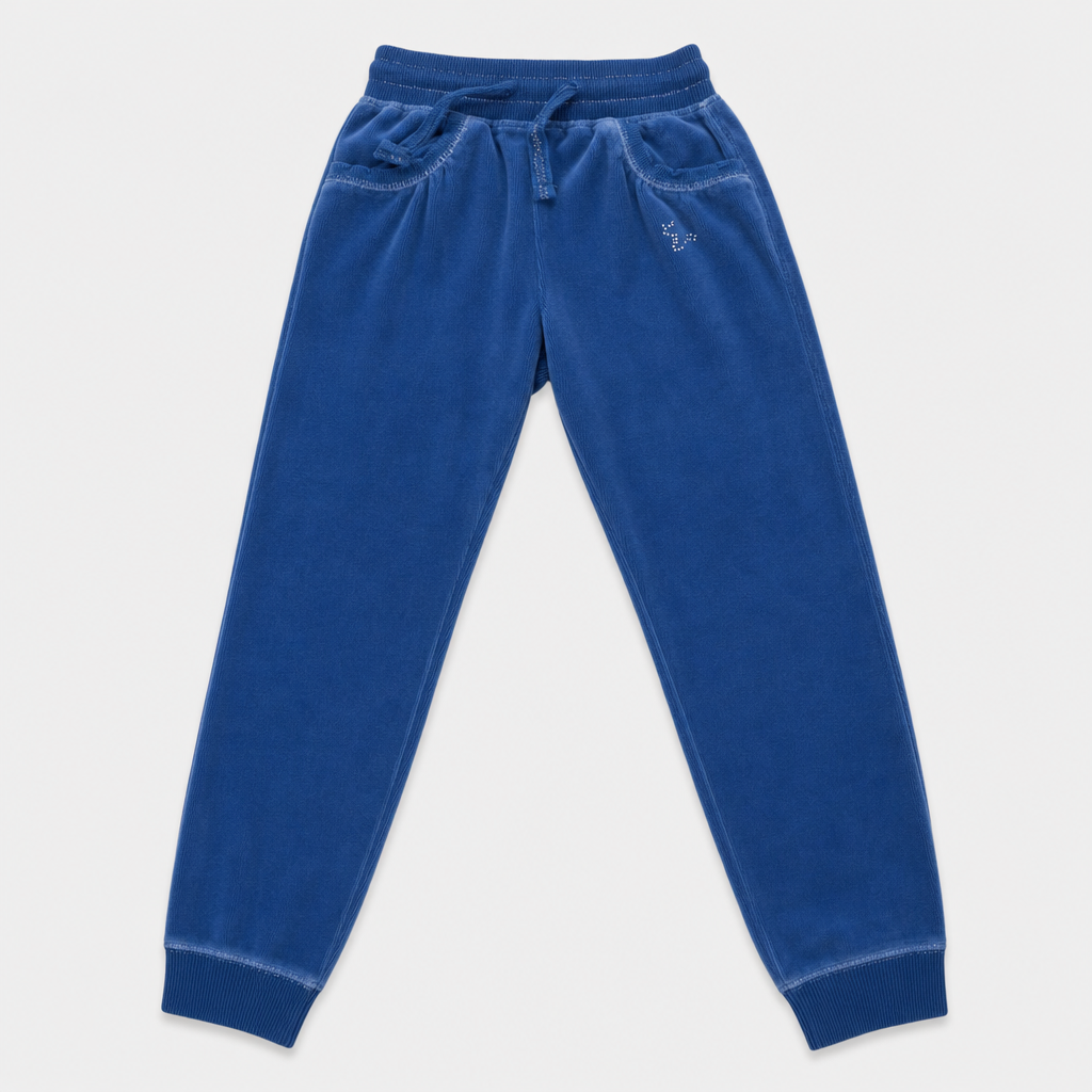 Pantaloni tuta - Bambina - 102 - 107 | 4 anni