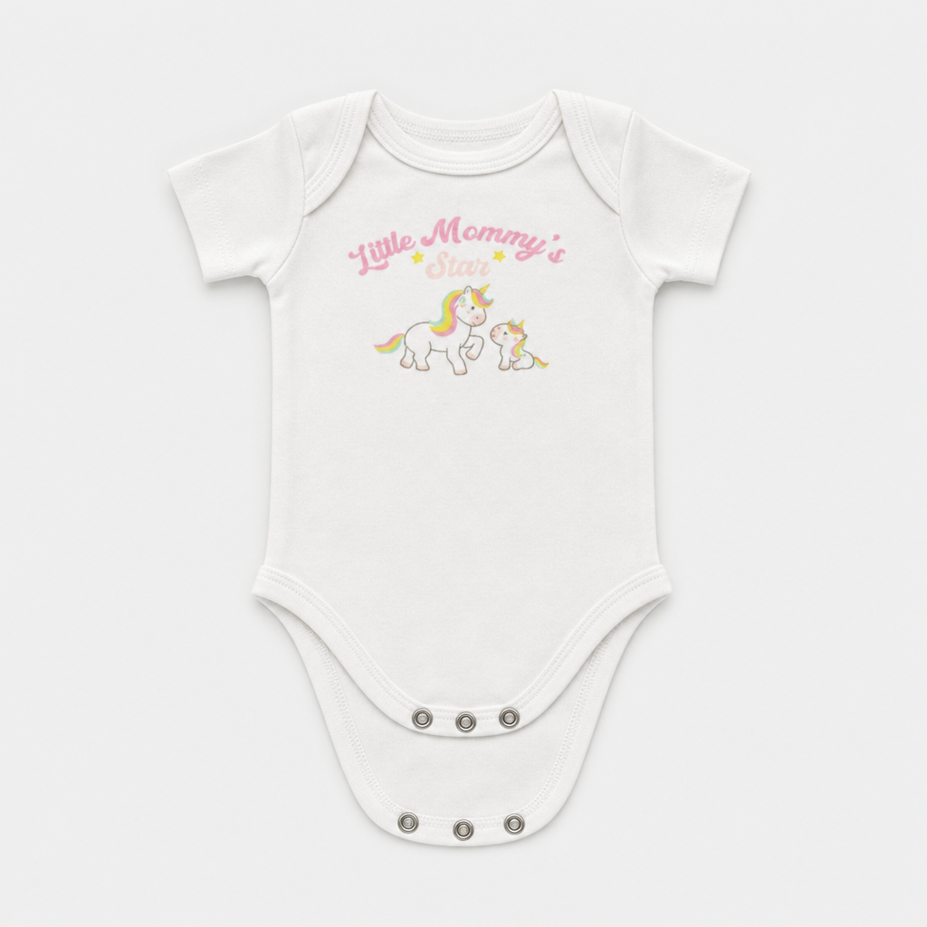 Body - Bambina - 50 - 59 < 3 mesi