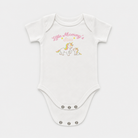 Body - Bambina - 50 - 59 < 3 mesi