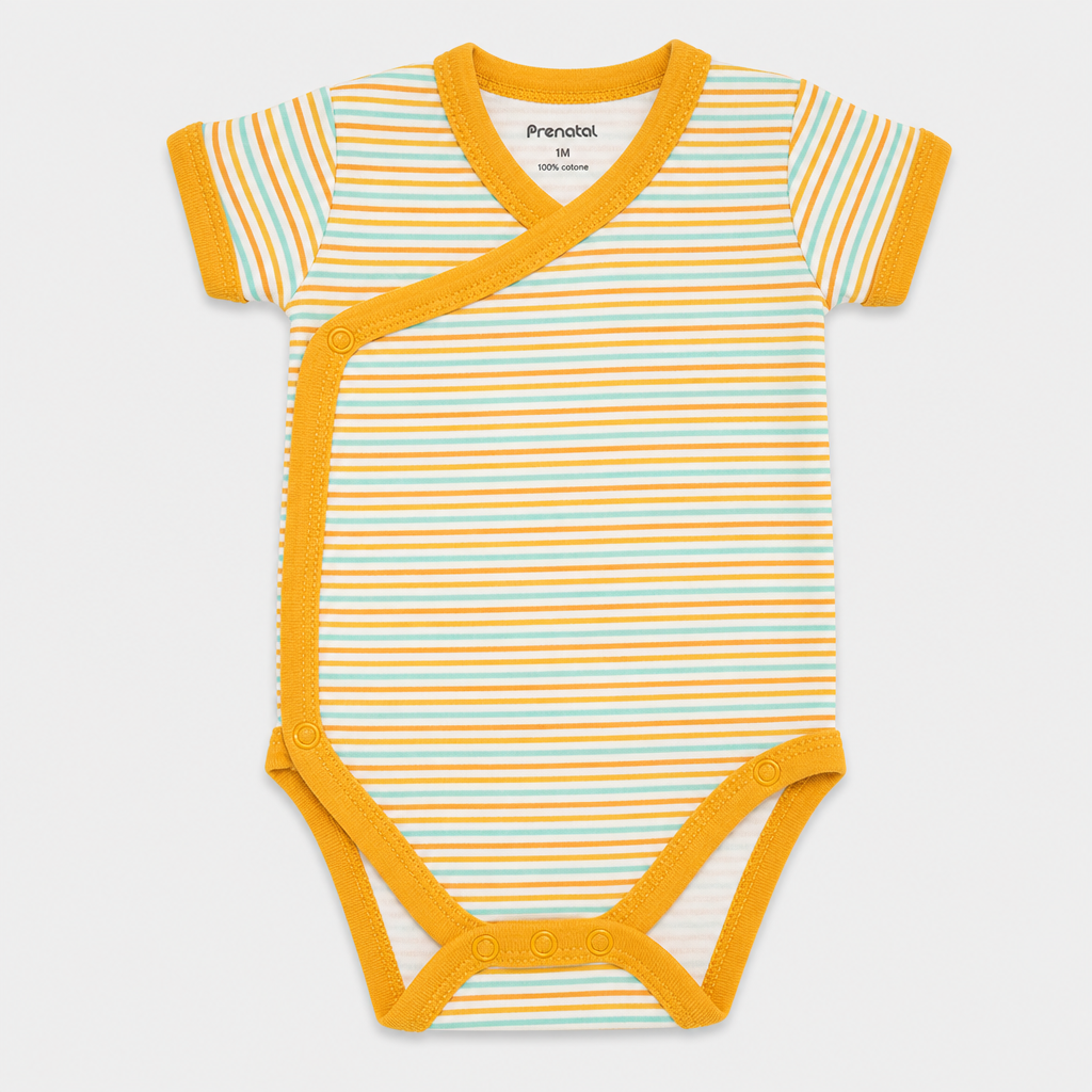 Body - Bambino - 50 - 59 < 3 mesi