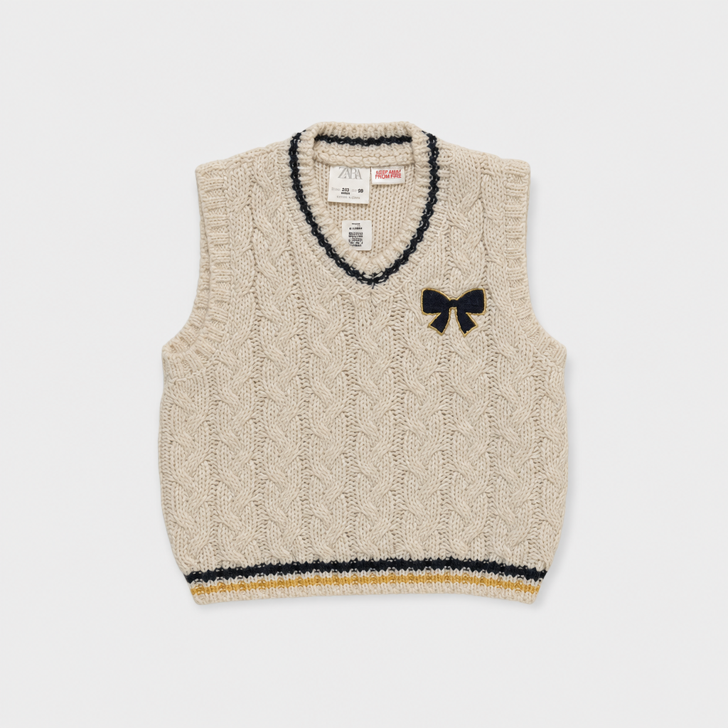 Gilet - Bambina - 96 - 101 | 3 anni