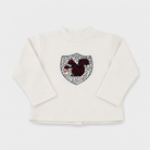 Maglietta maniche lunghe - Bambino - 60 - 65 | 3 mesi