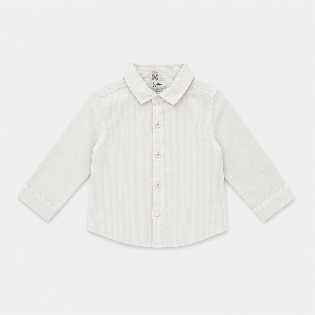 Camicia - Bambino - 72 - 77 | 9 mesi