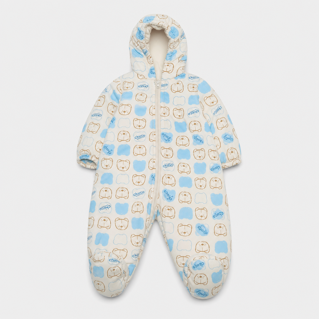 Tutine neonato - Bambino - 60 - 65 | 3 mesi