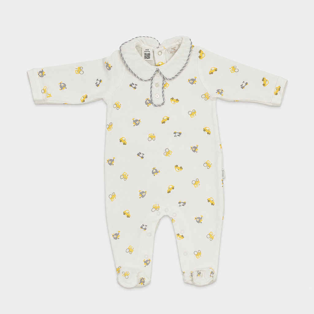 Tutine neonato - Bambino - 60 - 65 | 3 mesi