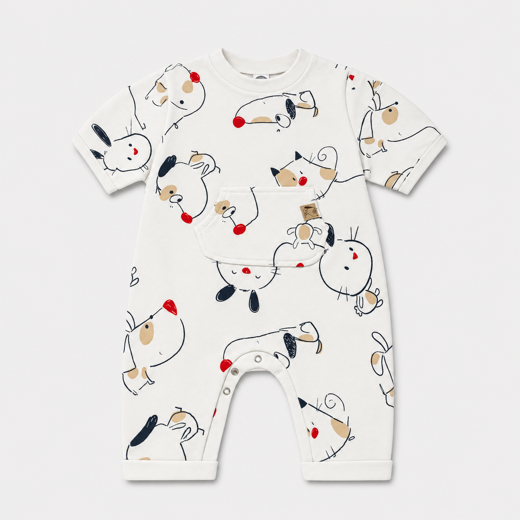Tutine neonato - Bambino - 66 - 71 | 6 mesi