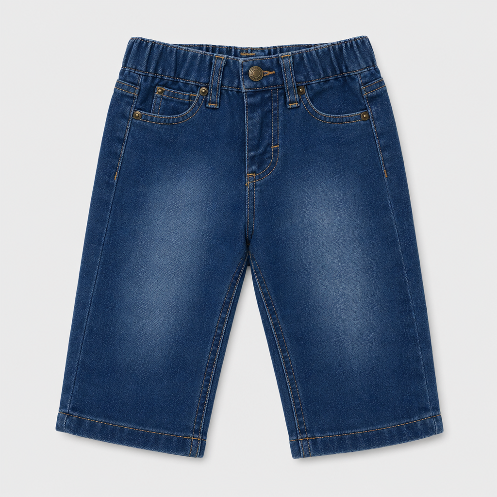 Jeans - Bambino - 50 - 59 < 3 mesi