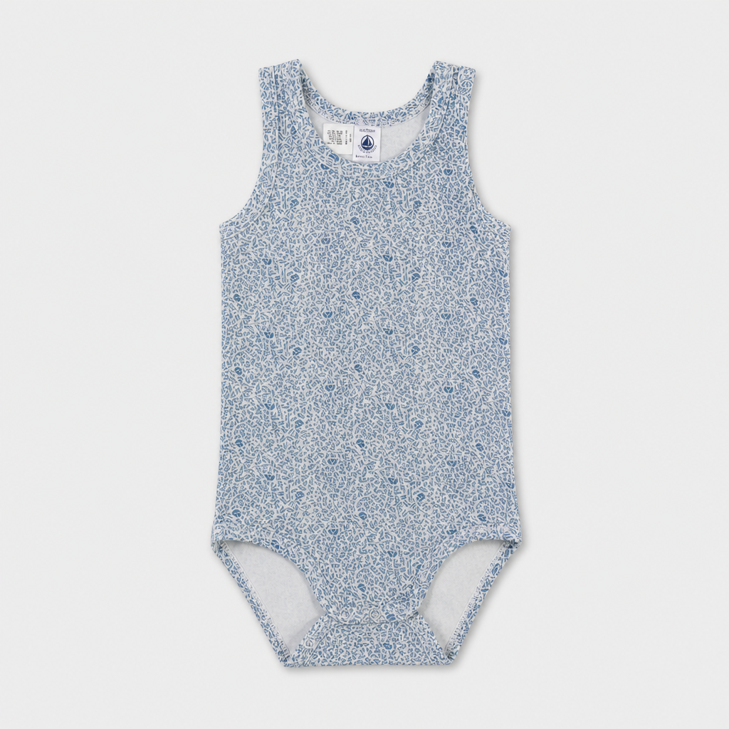 Body - Bambino - 78 - 83 | 1 anno