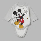 Body - Bambino - 66 - 71 | 6 mesi