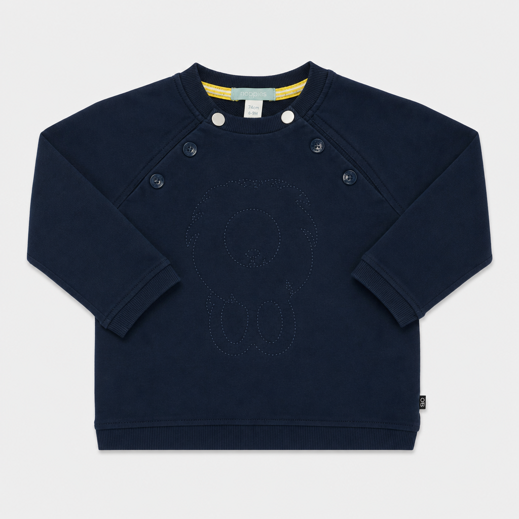 Felpa - Bambino - 84 - 89 | 18 mesi