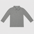 Polo maniche lunghe - Bambino - 114 - 119 | 6 anni