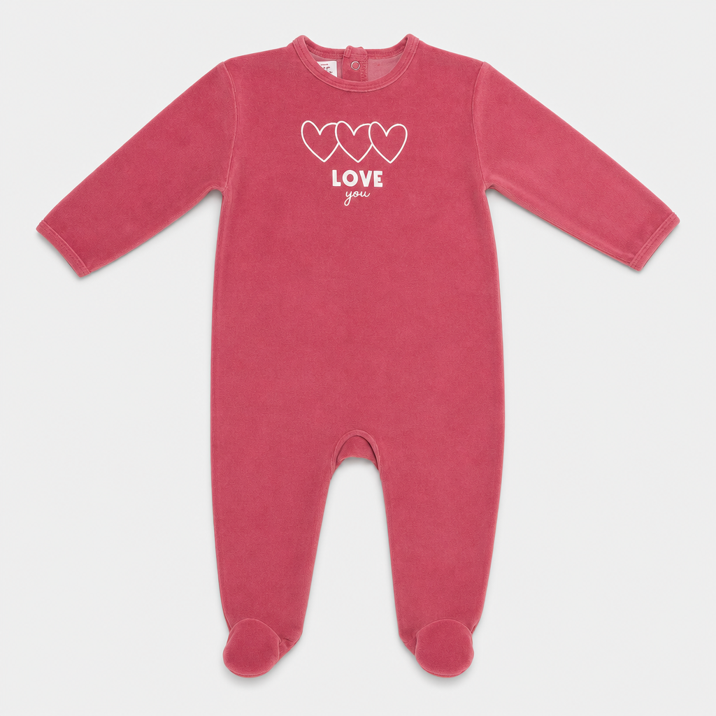 Tutine neonato - Bambina - 84 - 89 | 18 mesi