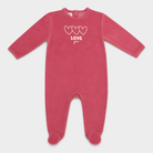 Tutine neonato - Bambina - 84 - 89 | 18 mesi