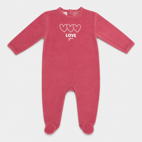 Tutine neonato - Bambina - 84 - 89 | 18 mesi