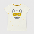 Maglietta maniche corte - Bambina - 114 - 119 | 6 anni