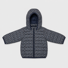 Giacca invernale pesante - Bambina - 84 - 89 | 18 mesi