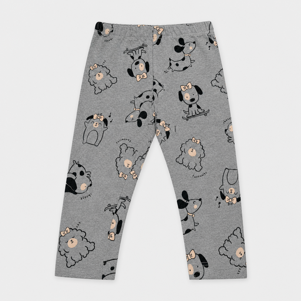 Leggins - Bambina - 78 - 83 | 1 anno