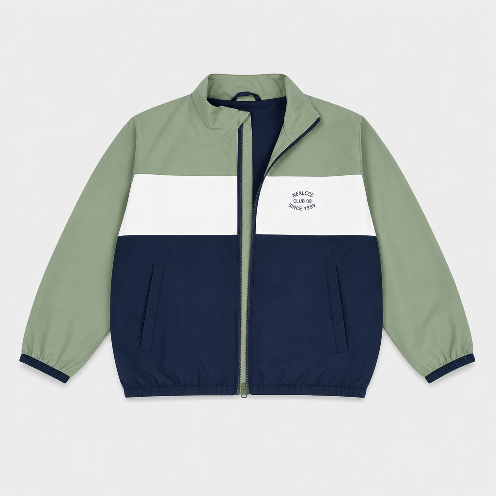 Giacca primavera - Bambino - 102 - 107 | 4 anni