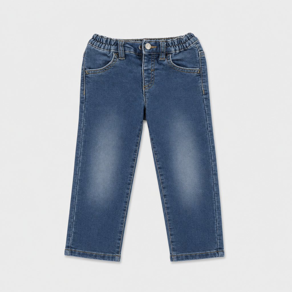 Jeans - Bambino - 96 - 101 | 3 anni