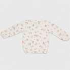 Maglietta maniche lunghe - Bambino - 90 - 95 | 2 anni