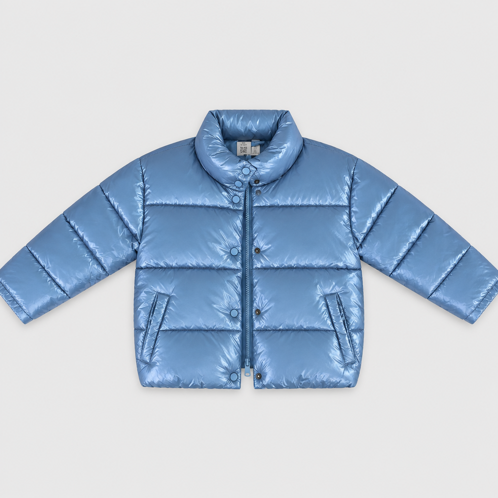 Giacca invernale pesante - Bambino - 96 - 101 | 3 anni