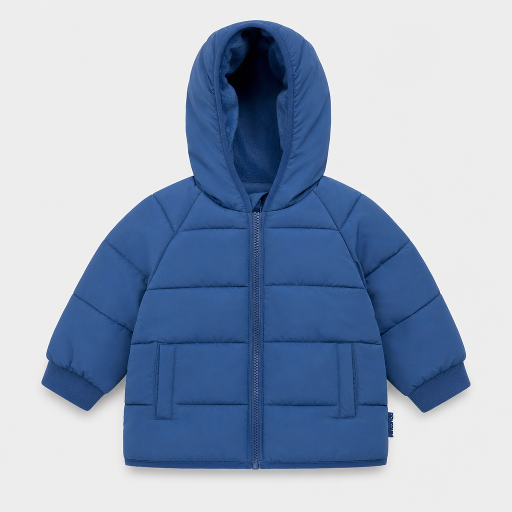 Giacca invernale pesante - Bambino - 84 - 89 | 18 mesi