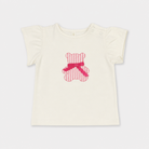 Maglietta maniche corte - Bambina - 90 - 95 | 2 anni