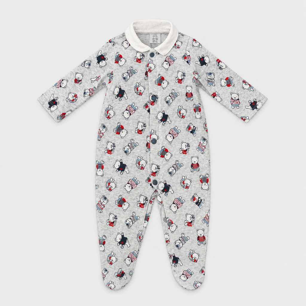 Tutine neonato - Bambino - 50 - 59 < 3 mesi