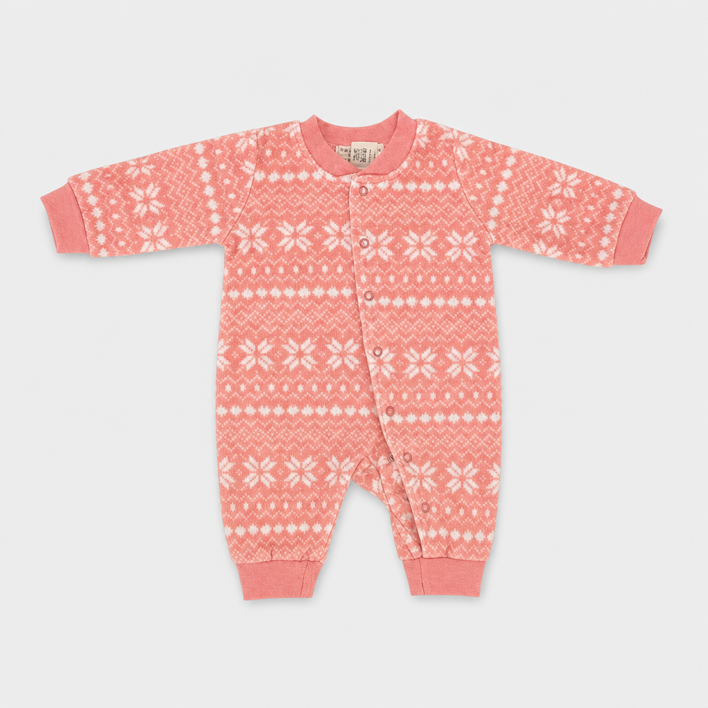 Tutine neonato - Bambina - 50 - 59 < 3 mesi