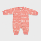 Tutine neonato - Bambina - 50 - 59 < 3 mesi