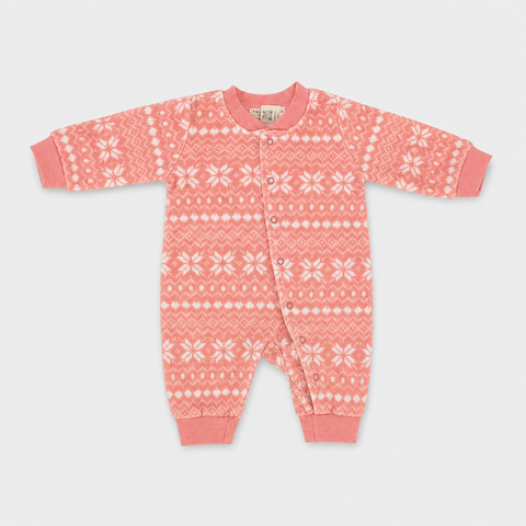 Tutine neonato - Bambina - 50 - 59 < 3 mesi