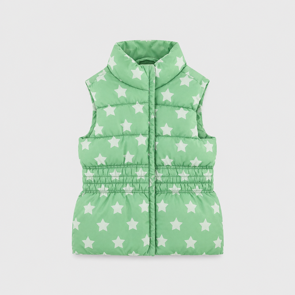Smanicato - Bambina - 66 - 71 | 6 mesi