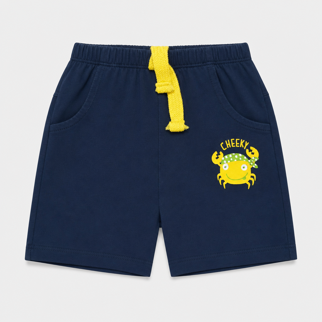 Pantaloncini corti - Bambino - 84 - 89 | 18 mesi