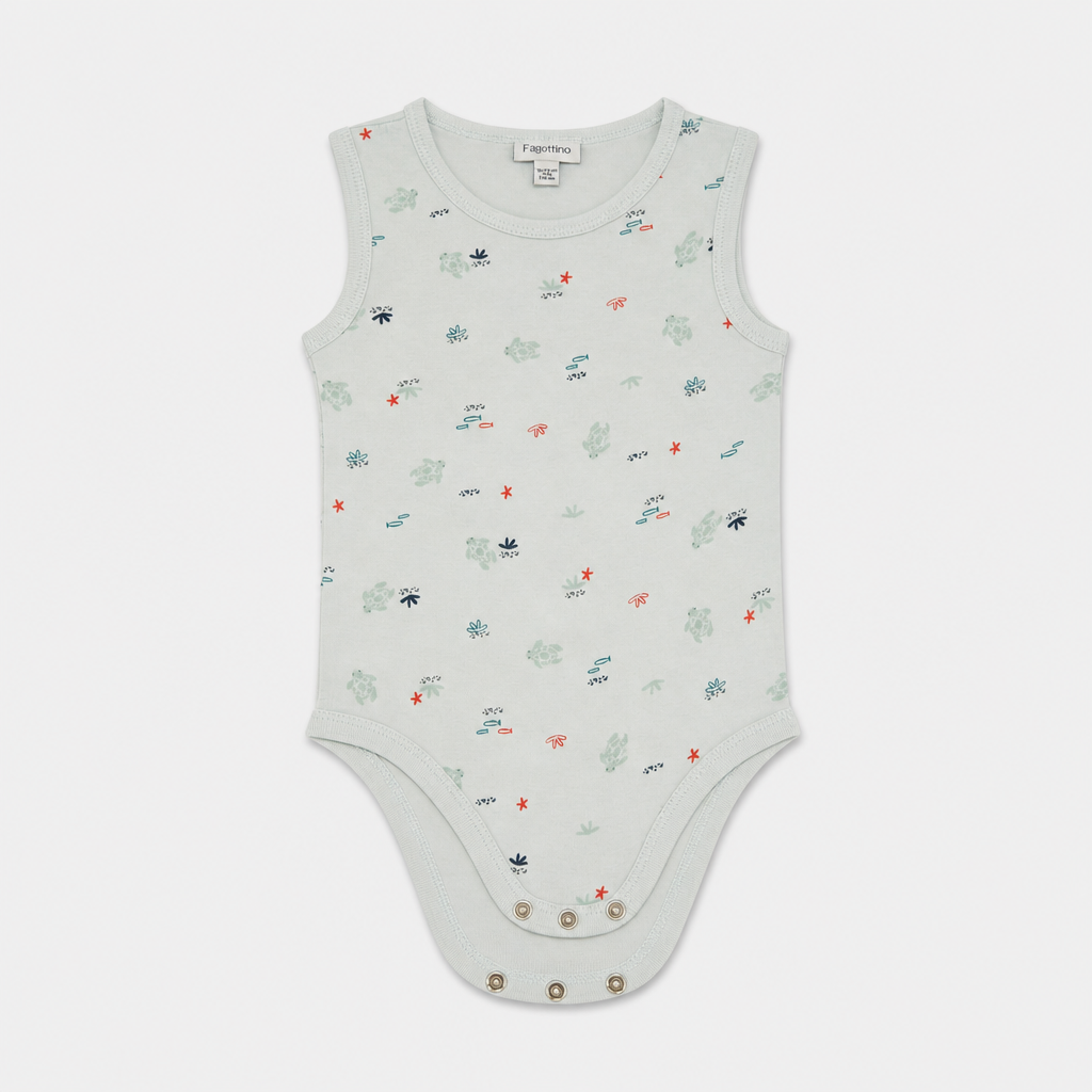 Body - Bambino - 66 - 71 | 6 mesi