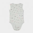 Body - Bambino - 66 - 71 | 6 mesi